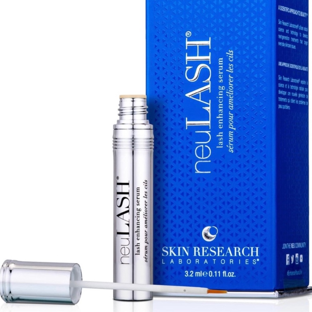 ✨NEW ✨ neuLash Lash Enhancing Serum